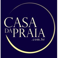 Casa da Praia Imoveis Logo