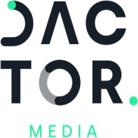 Dactor Media Logo