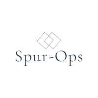 Spur-Ops Logo