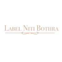 Label Niti Bothra Logo