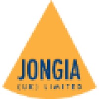 Jongia (UK) Ltd. Logo