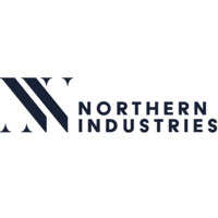 Northern Industries A/S Logo