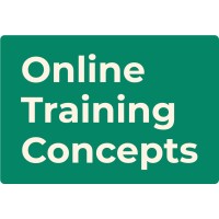 Online Training Concepts Logo