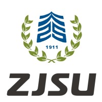 Zhejiang Gongshang University Logo