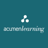 Acumen Learning Logo