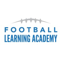 Football Learning Academy, LLC Logo