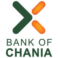 Cooperative Bank of Chania Logo