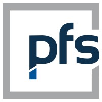PFS Grupo Logo