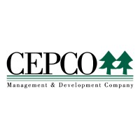 Cepco Management Inc Logo