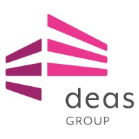 DEAS Group Logo