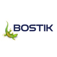 Bostik UK Logo