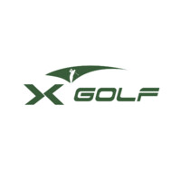 X-Golf Worcester Logo