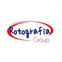 Rotografia Group Logo