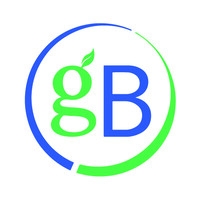 Green Beverly Logo