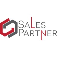 Sales Partner Logo
