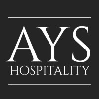 AYS Hospitality Group Logo