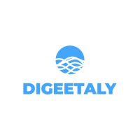 Digeetaly IT Consulting Services Private Limited Logo