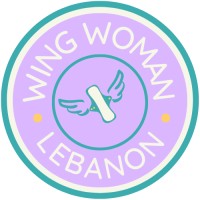 WingWoman Lebanon Logo