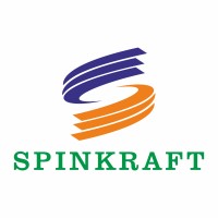 Spinkraft Ventures Private Limited Logo