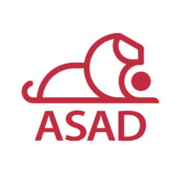 Grupo Asad Logo
