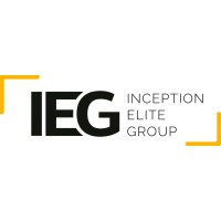 INCEPTION ELITE Logo