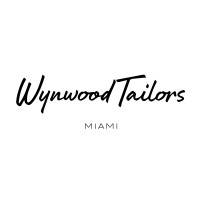 Wynwood Tailors Logo