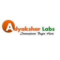 Adyakshar Labs Logo