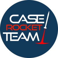 Case Rocket Team Logo