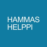 Hammashelppi Logo