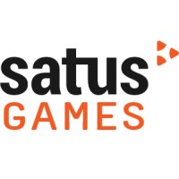 Satus Games Logo