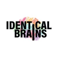 Identical Brains Logo