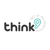 Think9 Consumer Logo