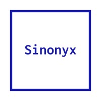 Sinonyx Logo
