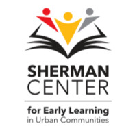 Sherman Center for Early Learning in Urban Communities Logo