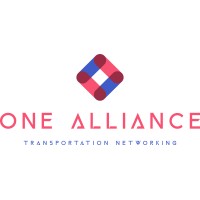 ONE ALLIANCE Logo