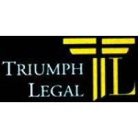 Triumph Legal Logo