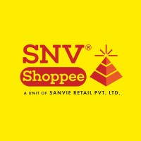 SNV Shoppee Logo