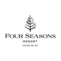 Four Seasons Resort Hualalai Logo