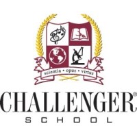 Challenger School Foundation Logo