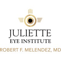 Juliette Eye Institute Logo