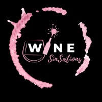 Wine SinSations Logo