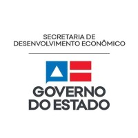 Governo do Estado da Bahia Logo