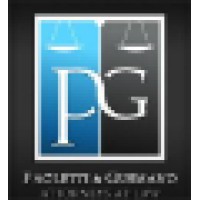 PAOLETTI AND GUSMANO Logo