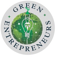 Solution17 Green Logo