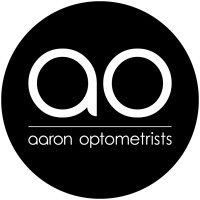 Aaron Optometrists Ltd Logo
