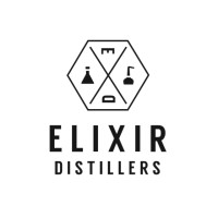 Elixir Distillers Logo