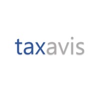 taxavis Partnerschaft von Steuerberatern Geils mbB Logo