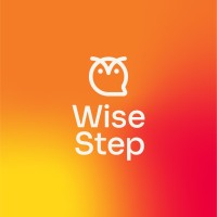 Wise Step Recruiting Logo