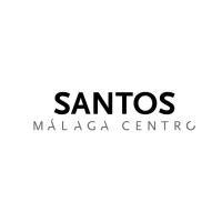 Santos Málaga Centro Logo