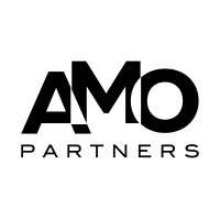 AMO Partners Logo
